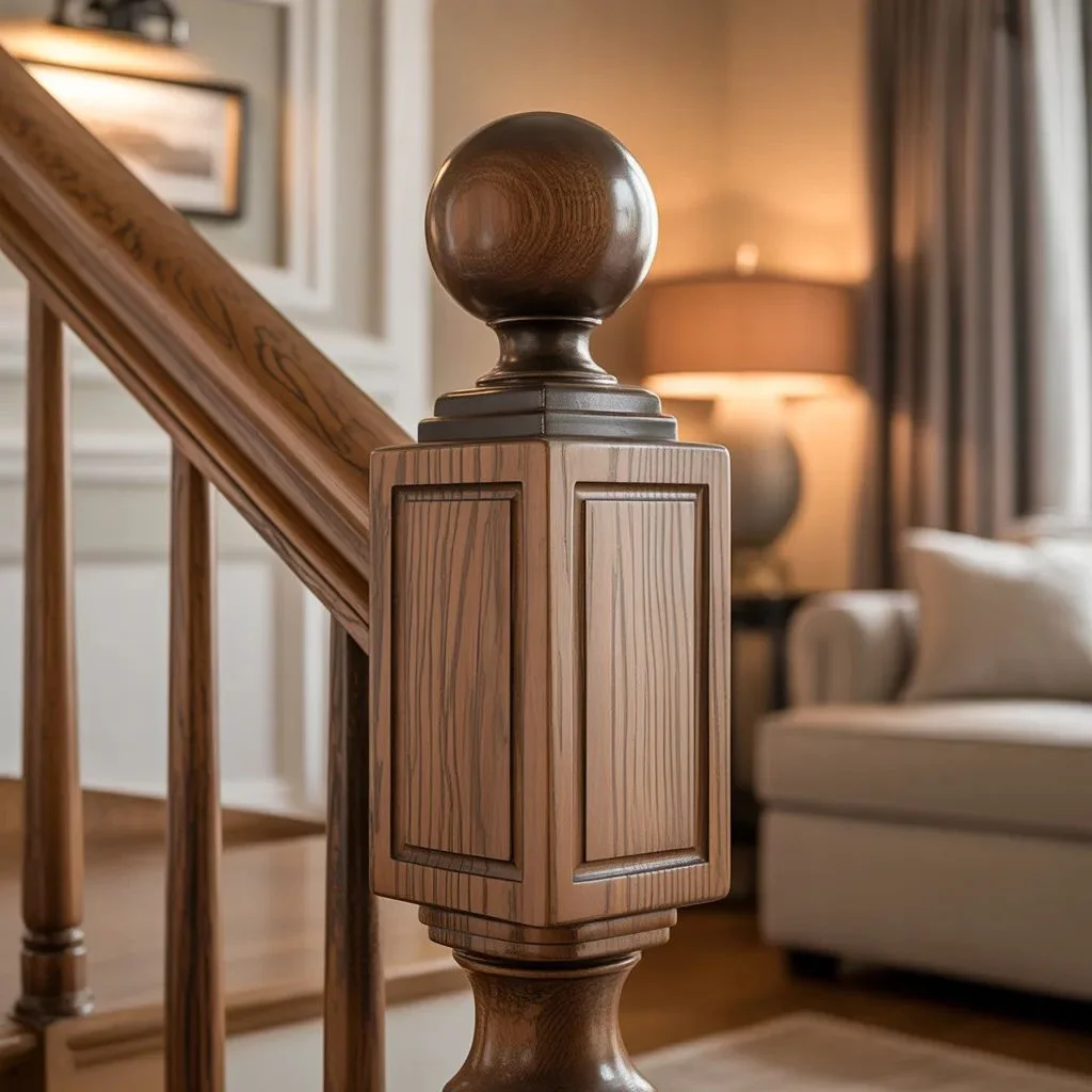 Why Wood Still Feels Right at Home