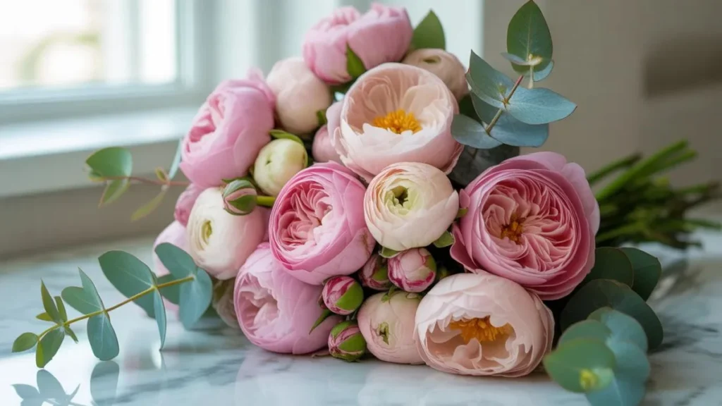 18 Mother's Day Flower Bouquet Ideas She'll Actually Love