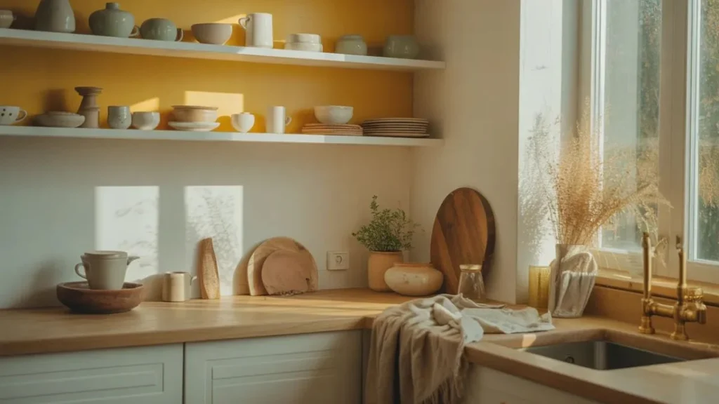 18 Summer Kitchen Decor Ideas to Brighten Up Your Home This Year