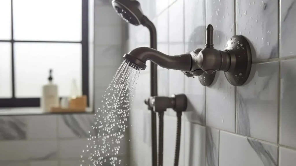 20 Stylish Shower Faucet Ideas for Every Bathroom Style and Budget