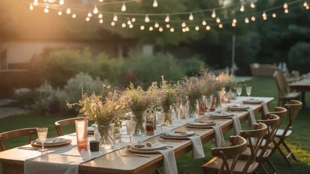 25 Summer Party Ideas That Will Make Your Backyard the Place to Be