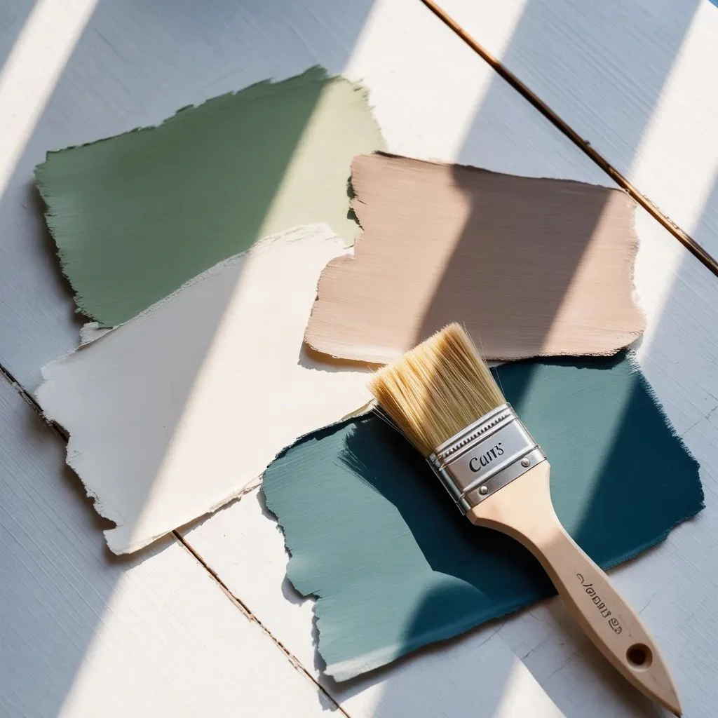 6 Rules for Choosing Sunroom Wall Colours That Actually Work