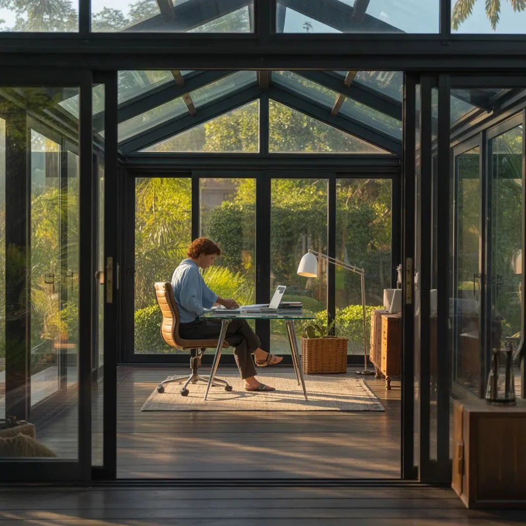 Assess Your Sunroom Before You Redesign