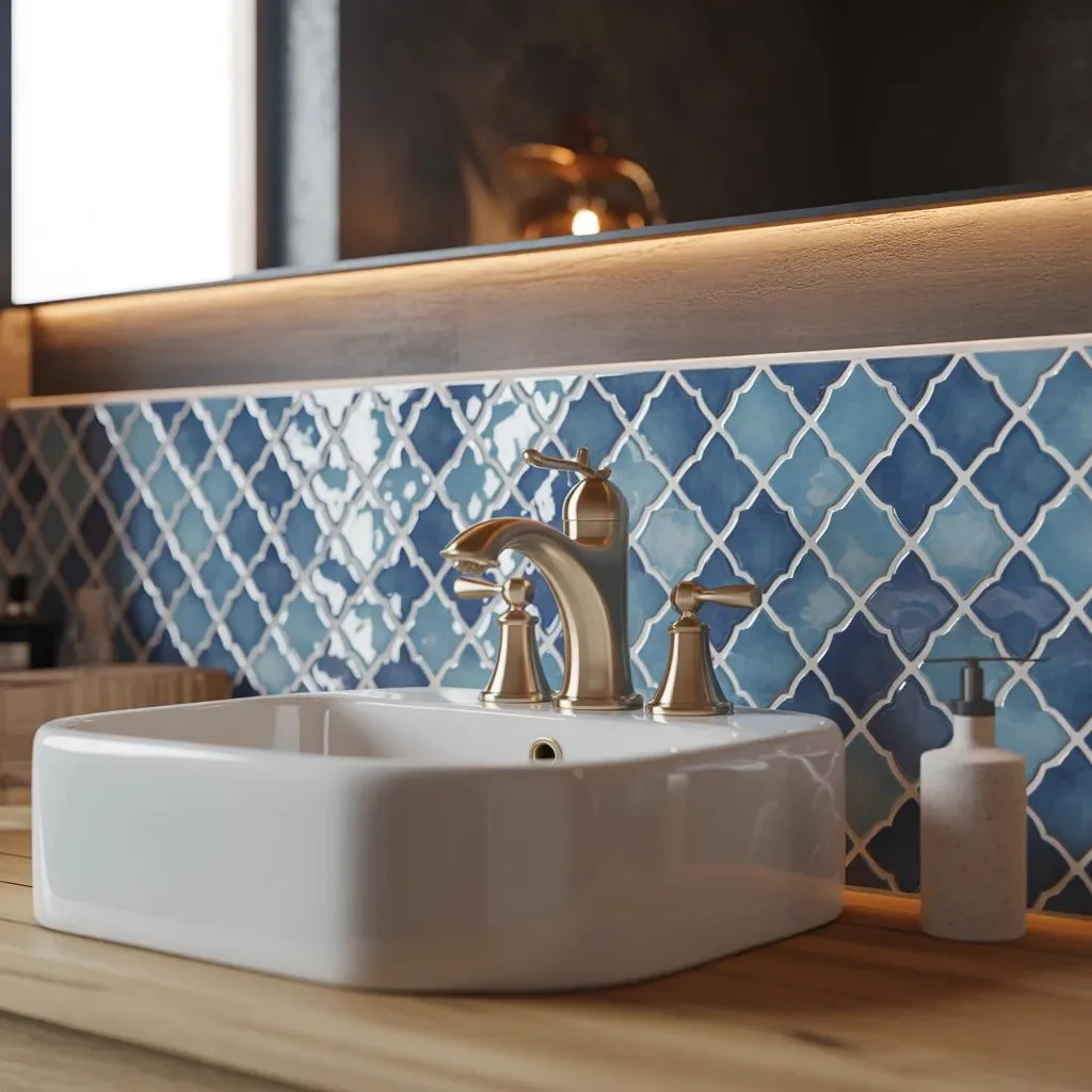 Bathroom Wall Tile Ideas From Subway to Statement