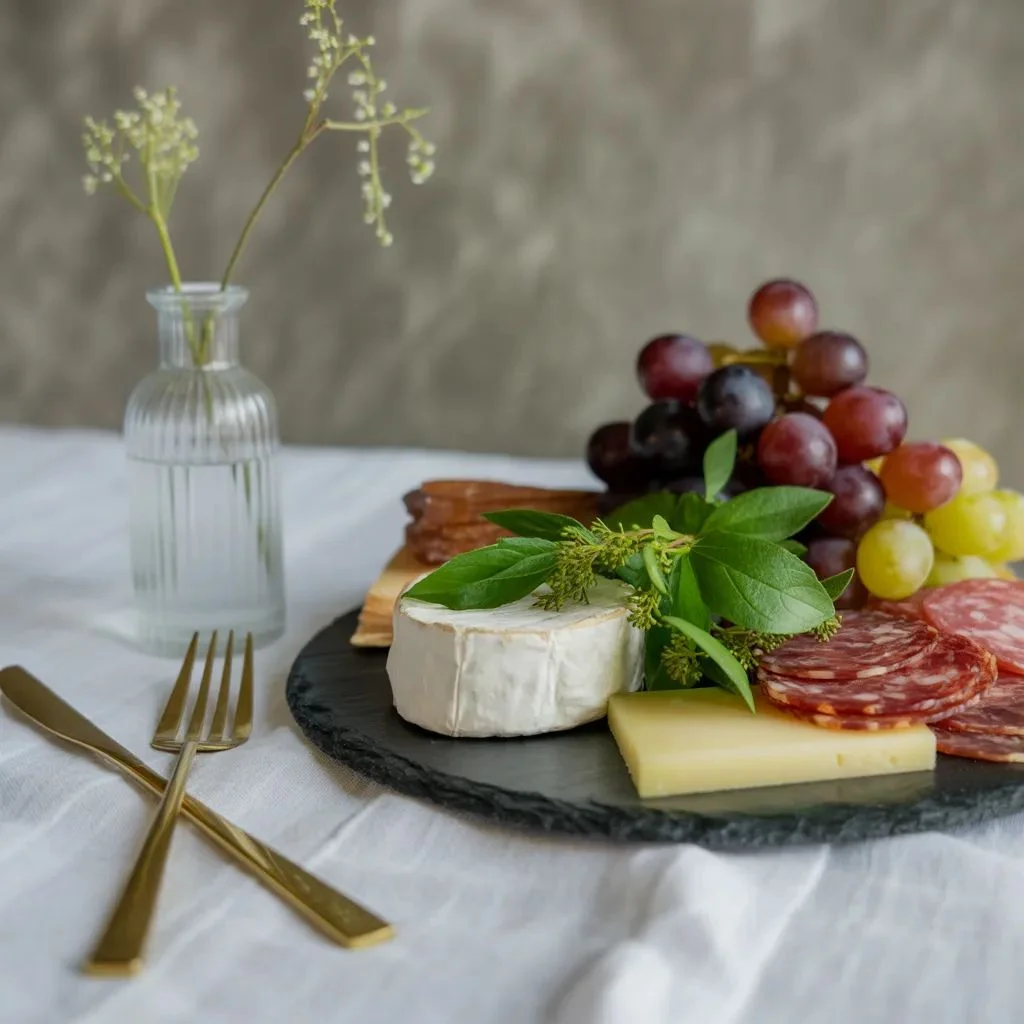 Best Hosting Lunch Ideas for Small Gatherings