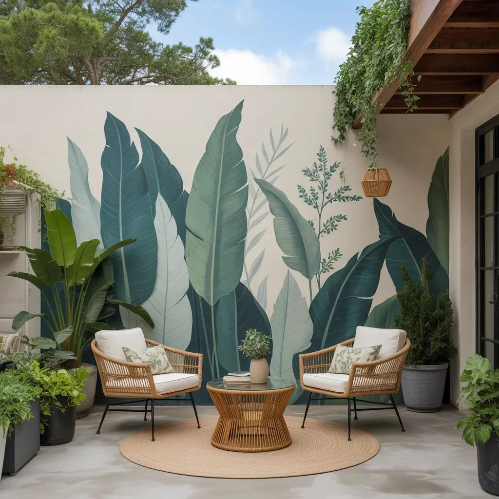 Bold & Artistic Approaches