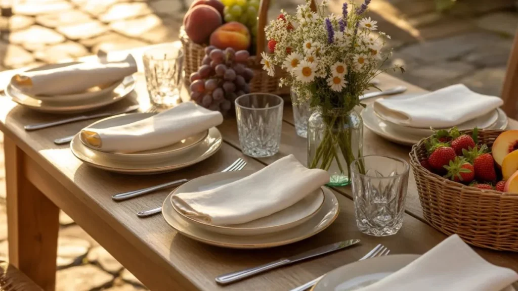 Breakfast Hosting Ideas That Make Every Guest Feel Special