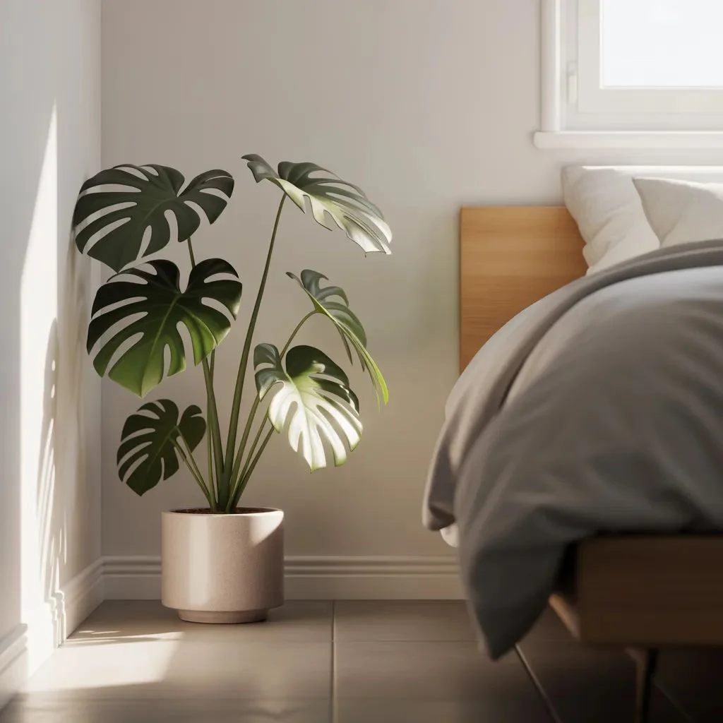 Bring In a Single Statement Plant