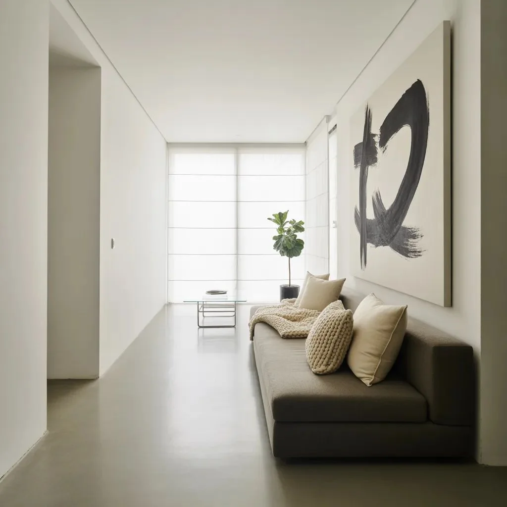 Bring Personality Without Overcrowding
