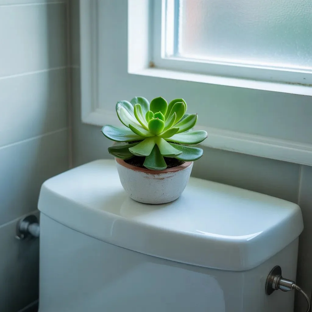 Bring in Natural Elements for Freshness