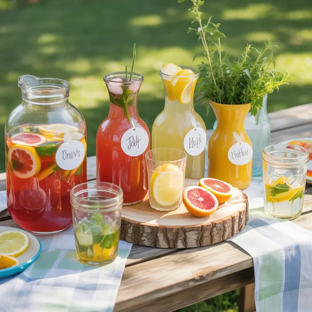 Budget-Friendly Backyard Party Tips