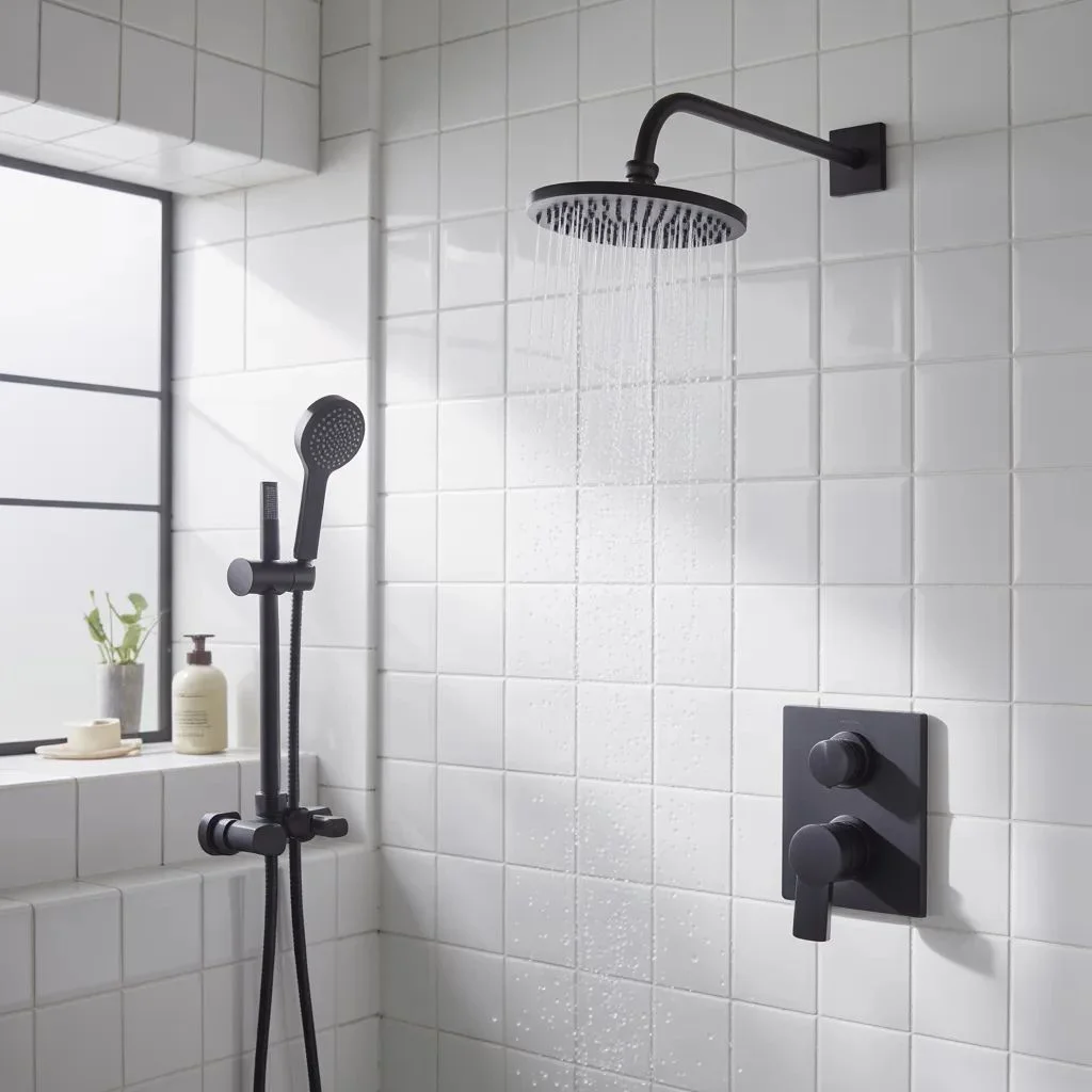 Budget-Friendly Modern Faucet Under $150