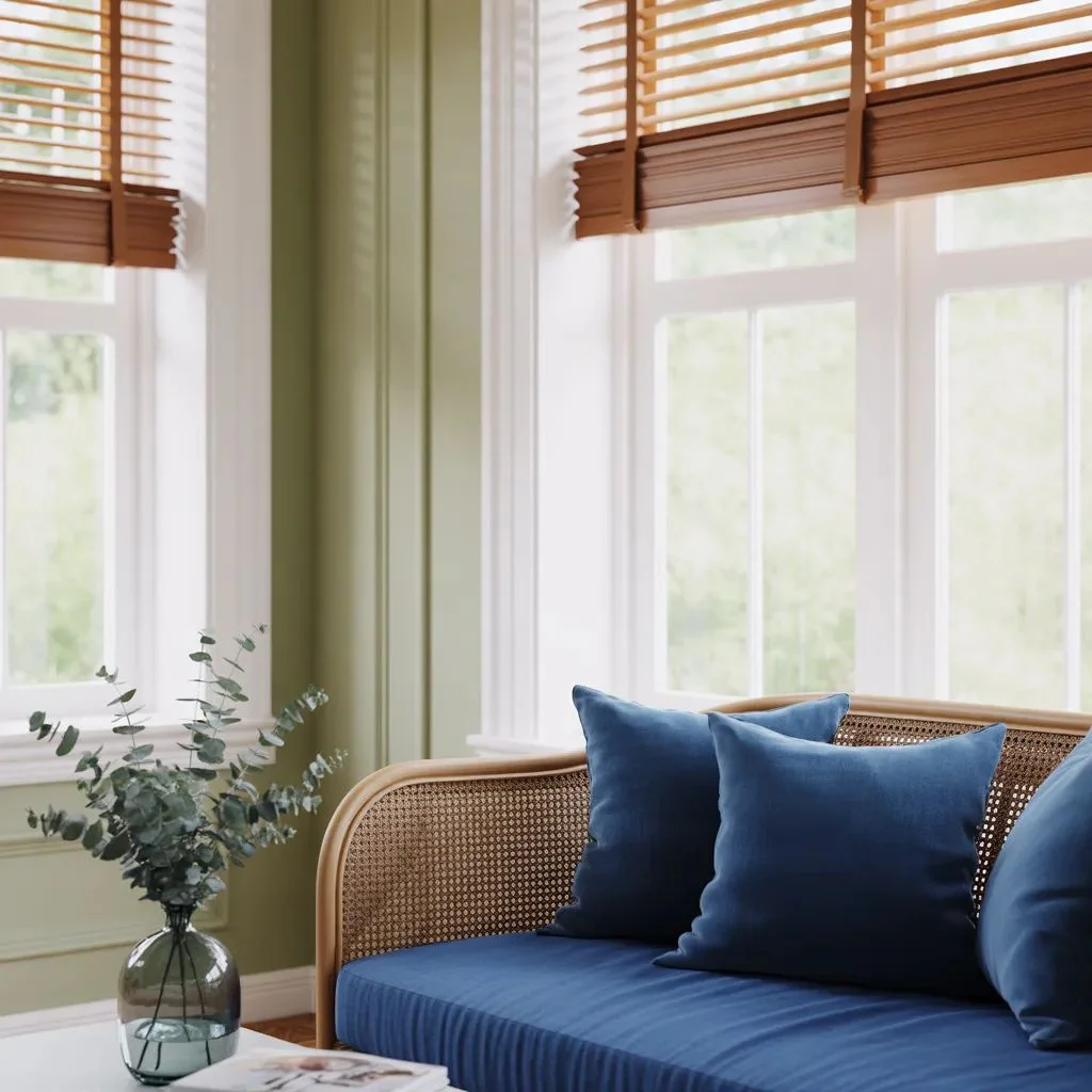 Calm and Collected Blue-Green and Coastal Hues