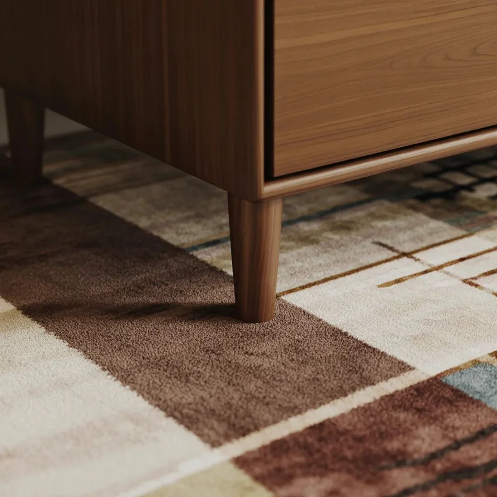 Carpet Texture and Pattern Tips