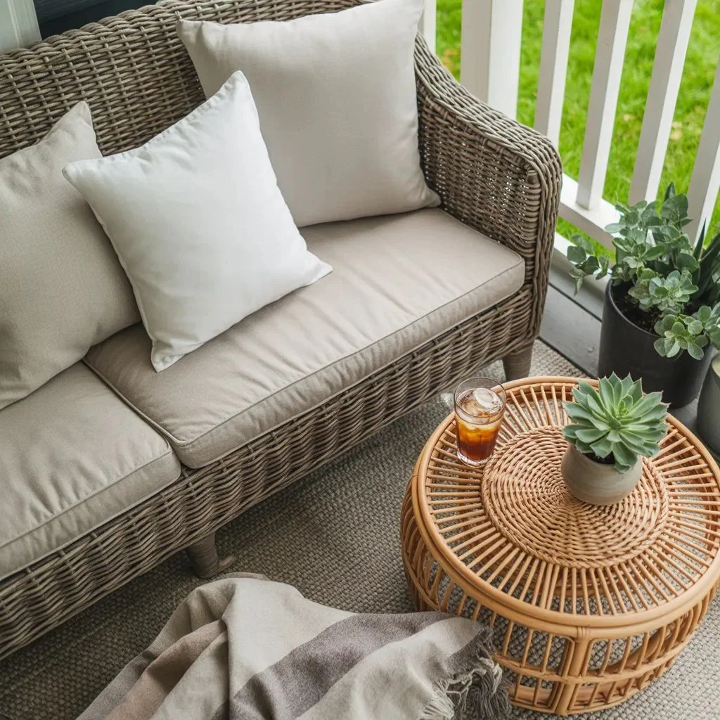 Choose Furniture That's Built for Comfort, Not Just Looks