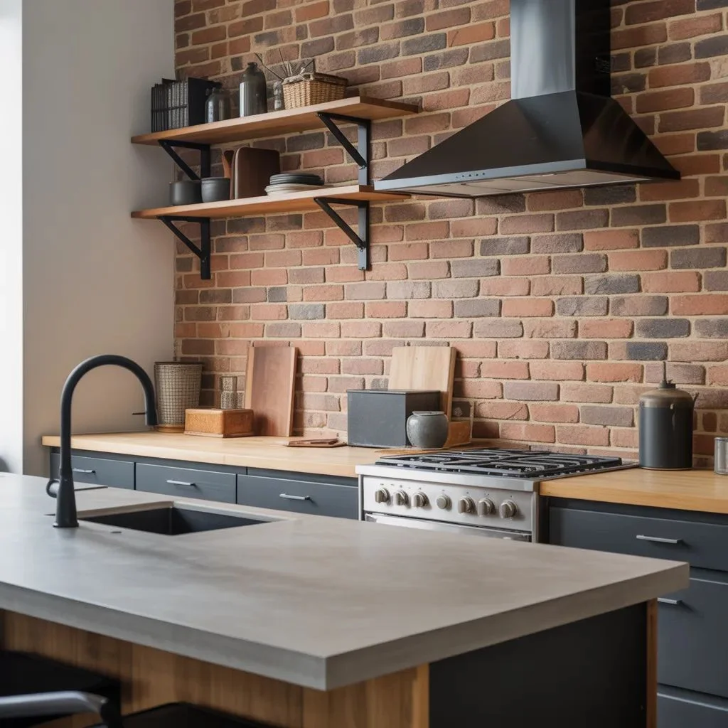 Choose Industrial Materials That Do Double Duty