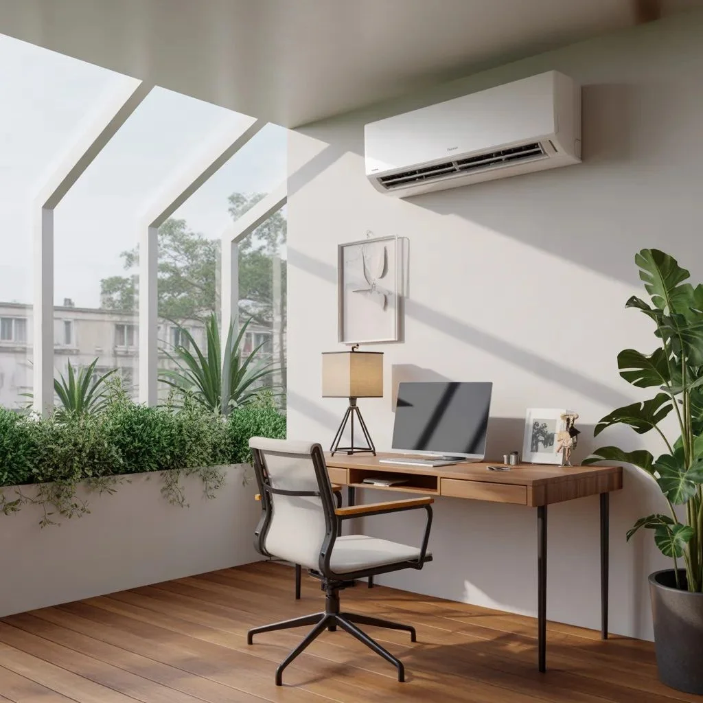 Climate Control The Make-or-Break Factor