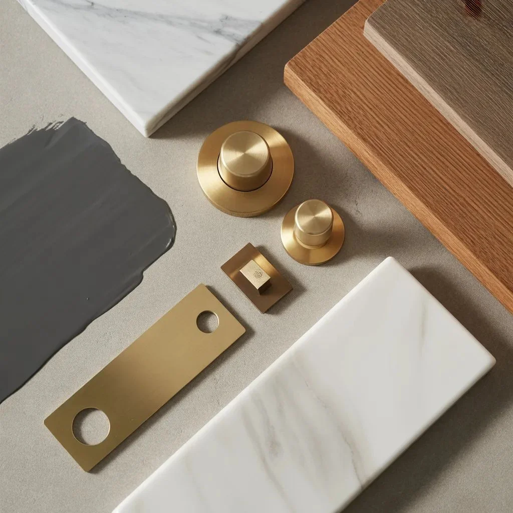 Color Pairings That Work With Charcoal