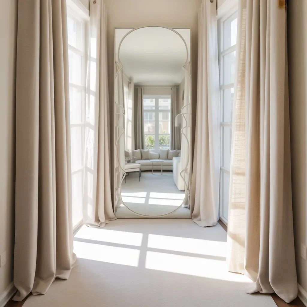 Create Width with Smart Visual Tricks