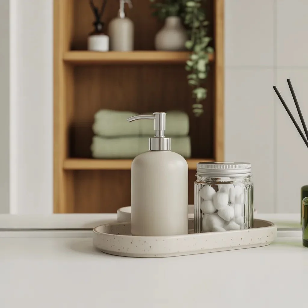 Declutter and Rethink Your Storage