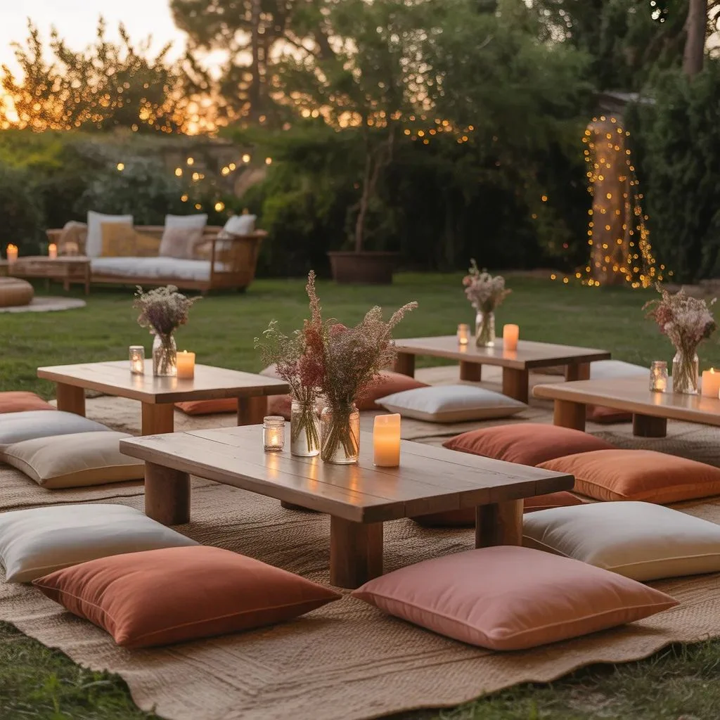 Decor & Ambiance Ideas That Transform Your Yard