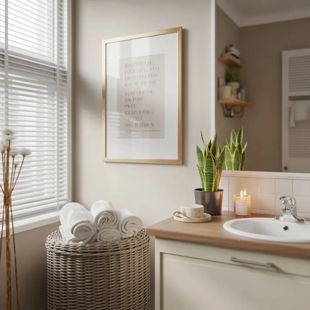 Decor Tips That Add Personality Without Clutter