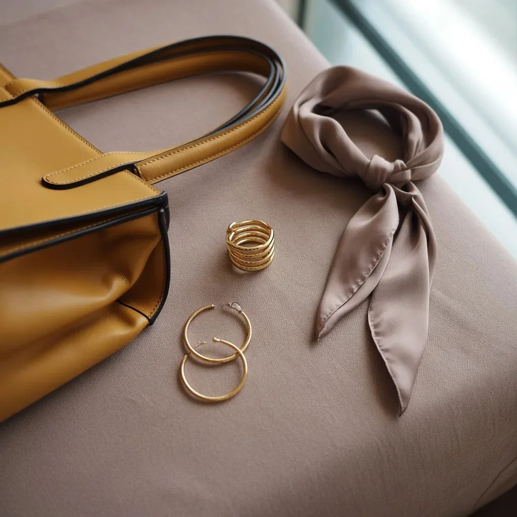 Fashion & Accessory Gifts She'll Actually Wear