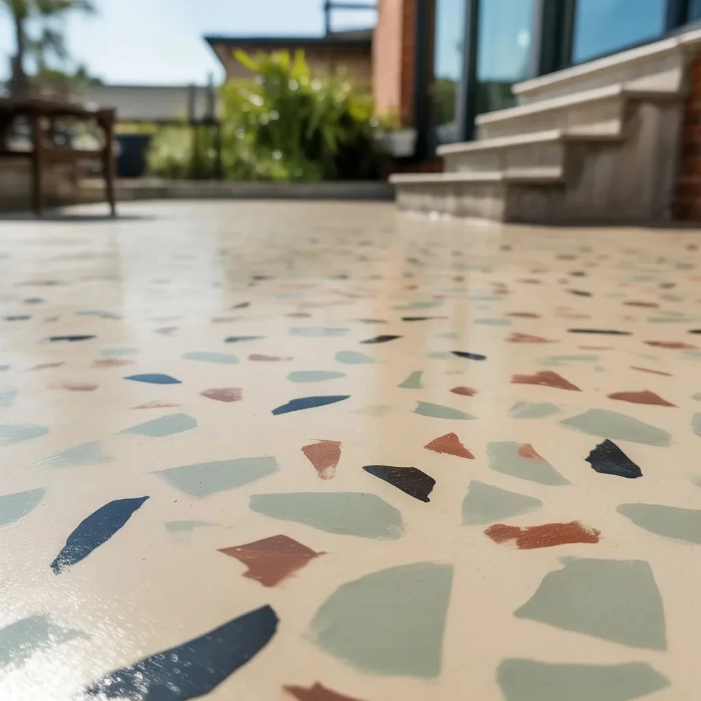 Faux Finish & Texture Techniques