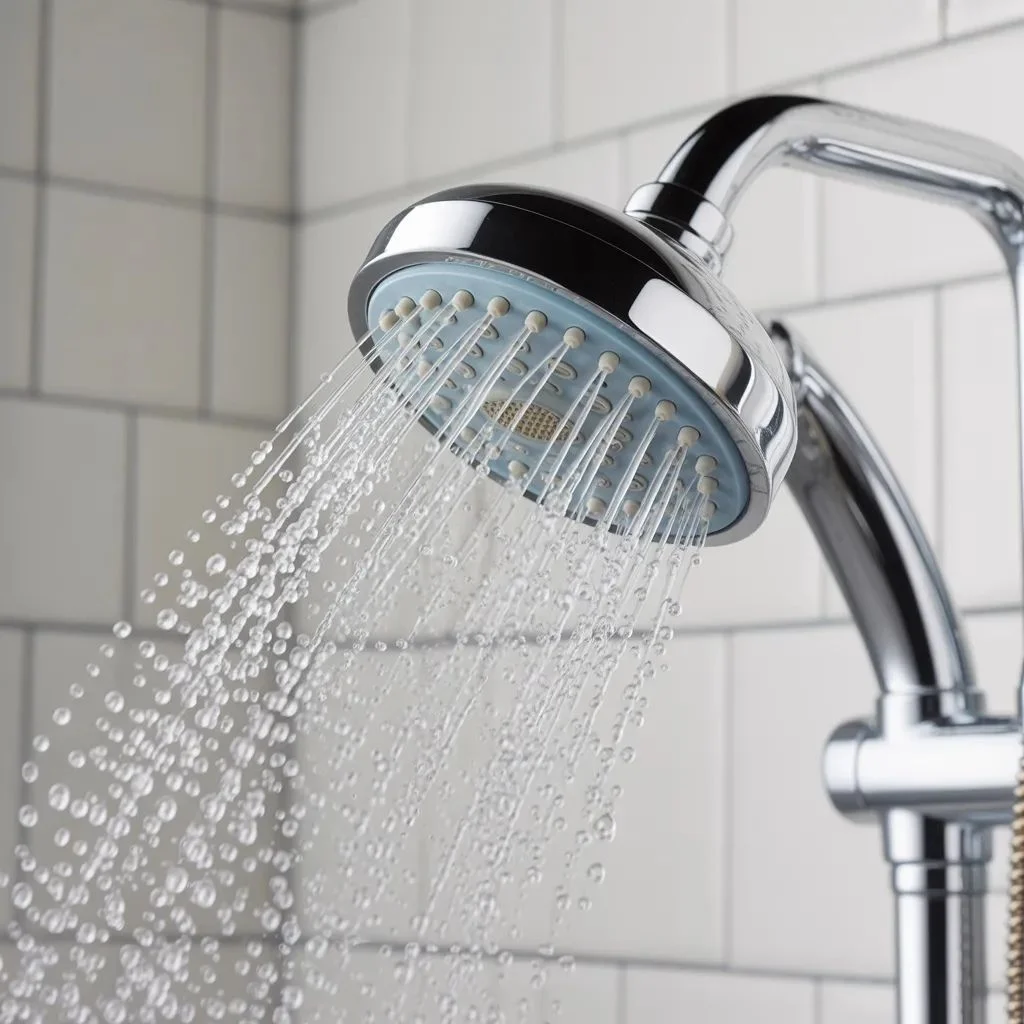Filtered Shower Heads — Cleaner Water, Better Skin
