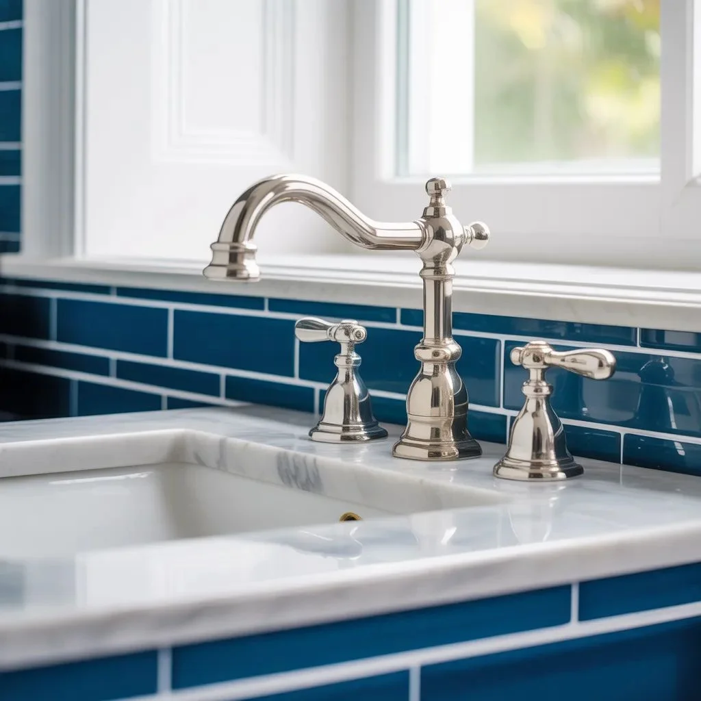 Fixtures and Hardware The Finishing Touch