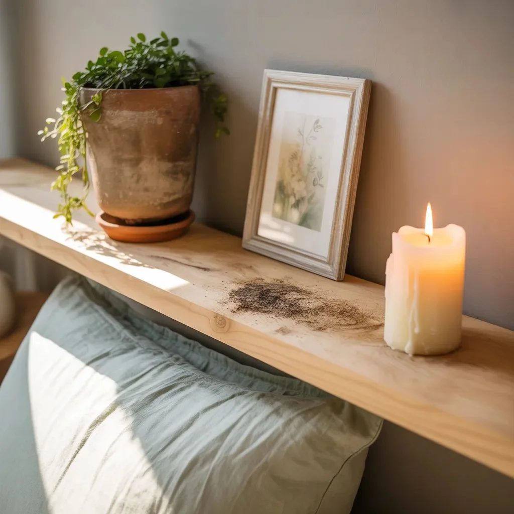Floating Shelves Functional Decor That Earns Its Place