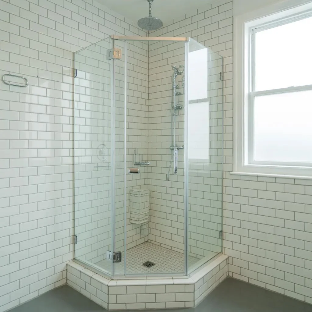 Frameless Glass The Foundation of Every Modern Design