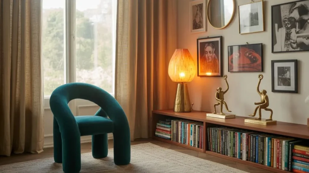 From Weird to Wonderful Quirky Home Decor Ideas That Actually Work