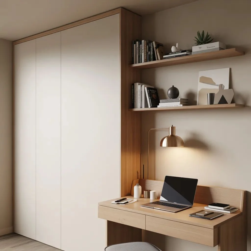 Furniture That Does Double Duty