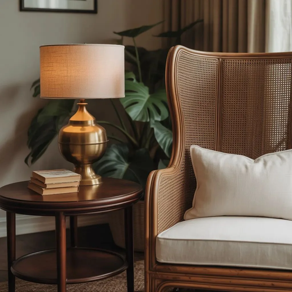 Furniture That Sets the Tone