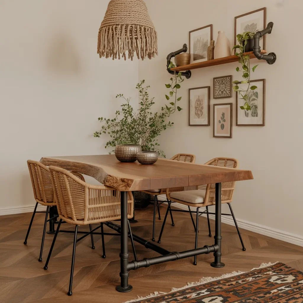 Furniture That Works Hard and Looks Good Doing It