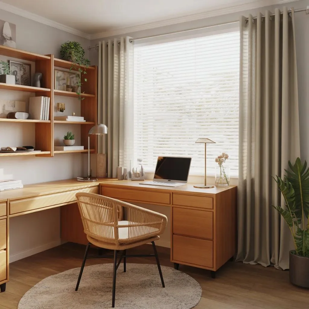 Furniture That Works Hard and Looks Good