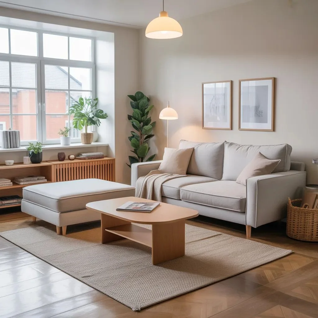 Furniture That Works Harder Than You Do