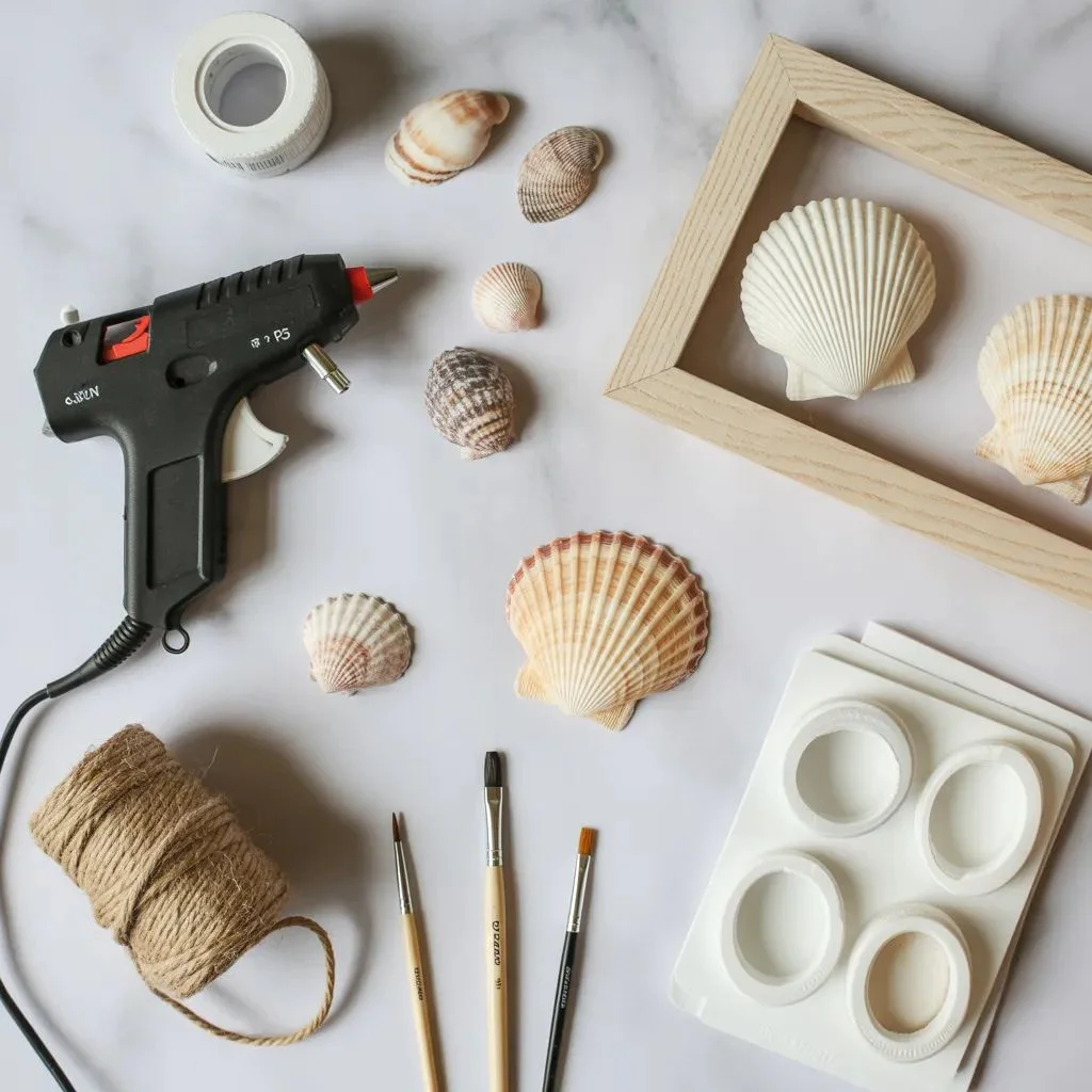 Getting Started Supplies You'll Need