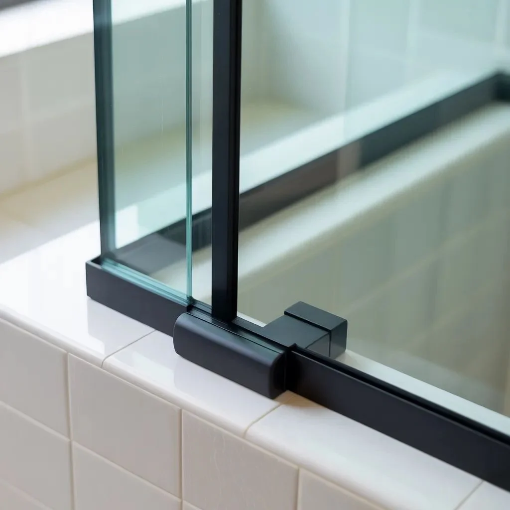 Hardware Finishes That Pull It All Together