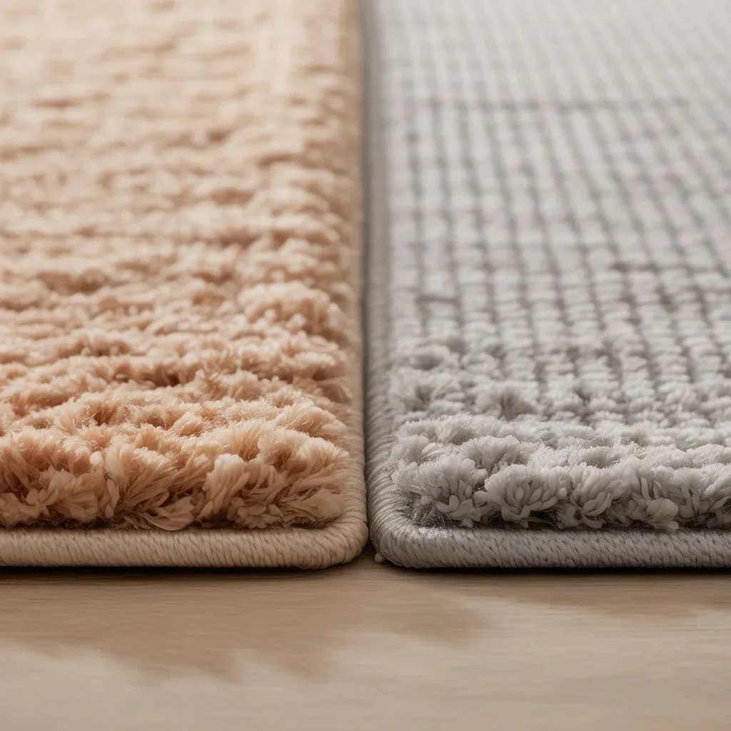 How Texture and Pile Affect Your Carpet Choice