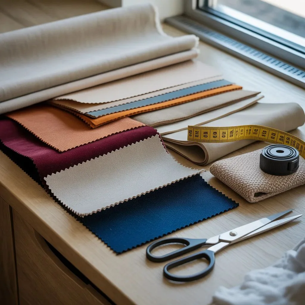 How to Choose the Right Fabric