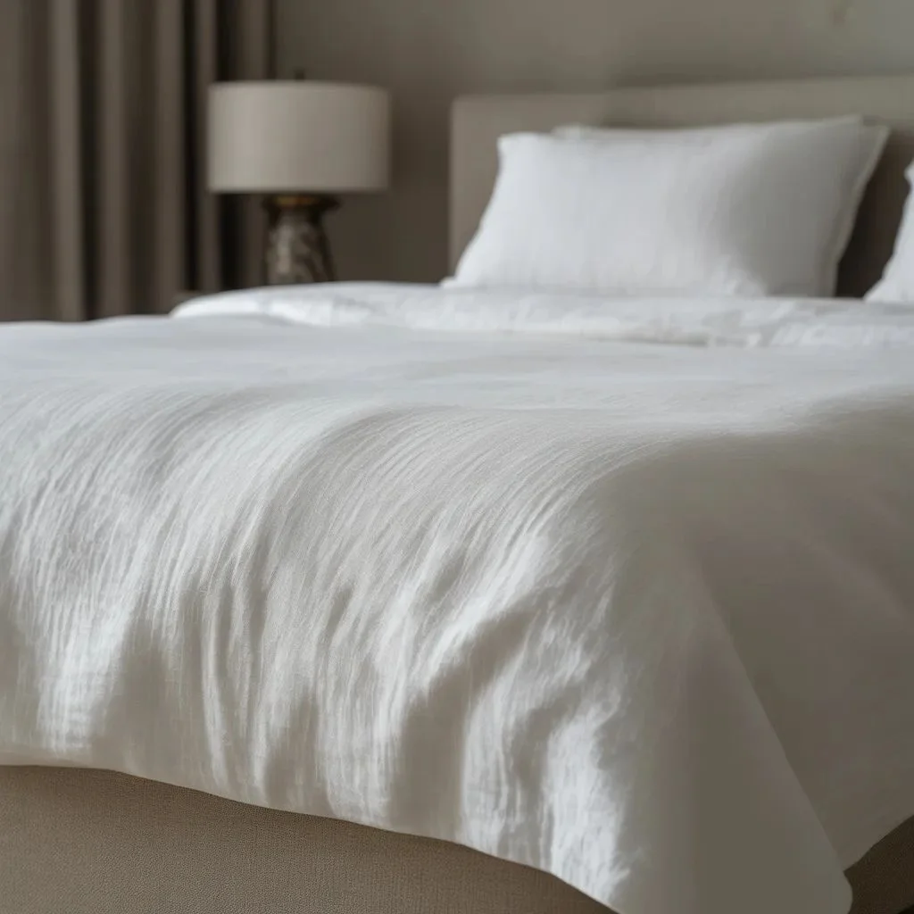 Invest in a Cooling Mattress Topper