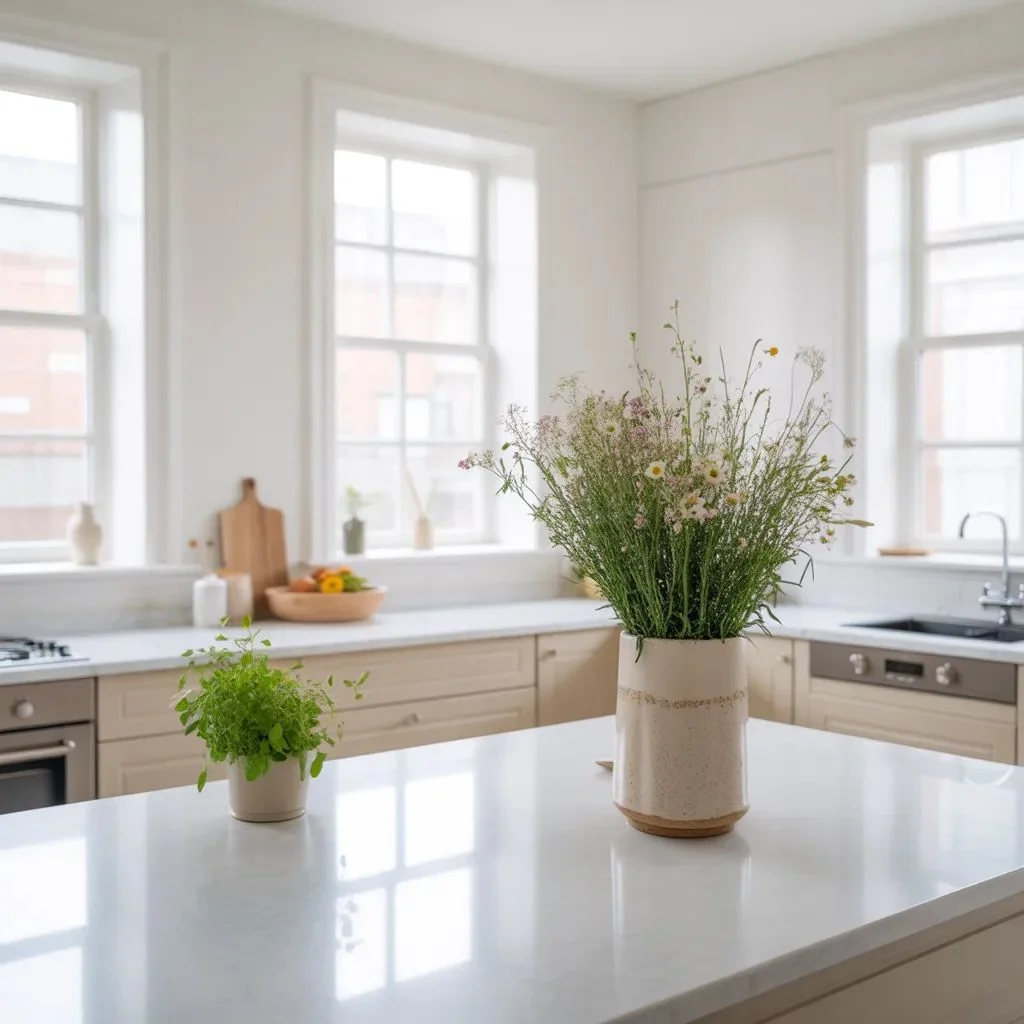 Keep It Clutter-Free with Smart Storage