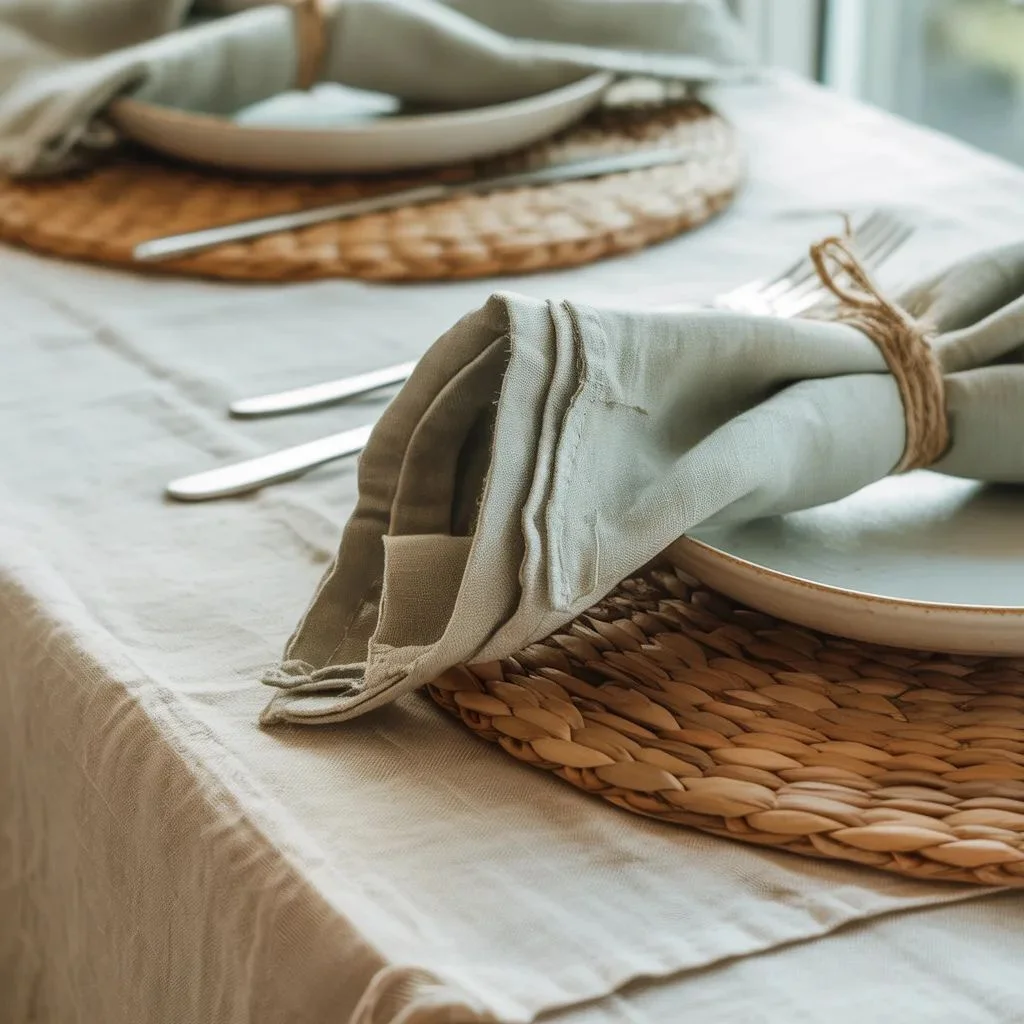Layer Your Linens for a Relaxed, Lived-In Look