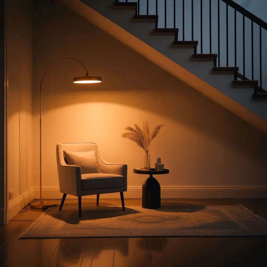 Lighting Ideas That Change Everything