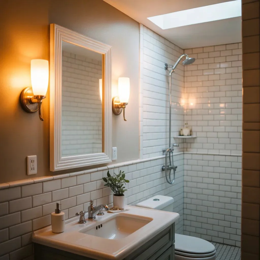 Lighting That Brings the Breezy Feeling Home