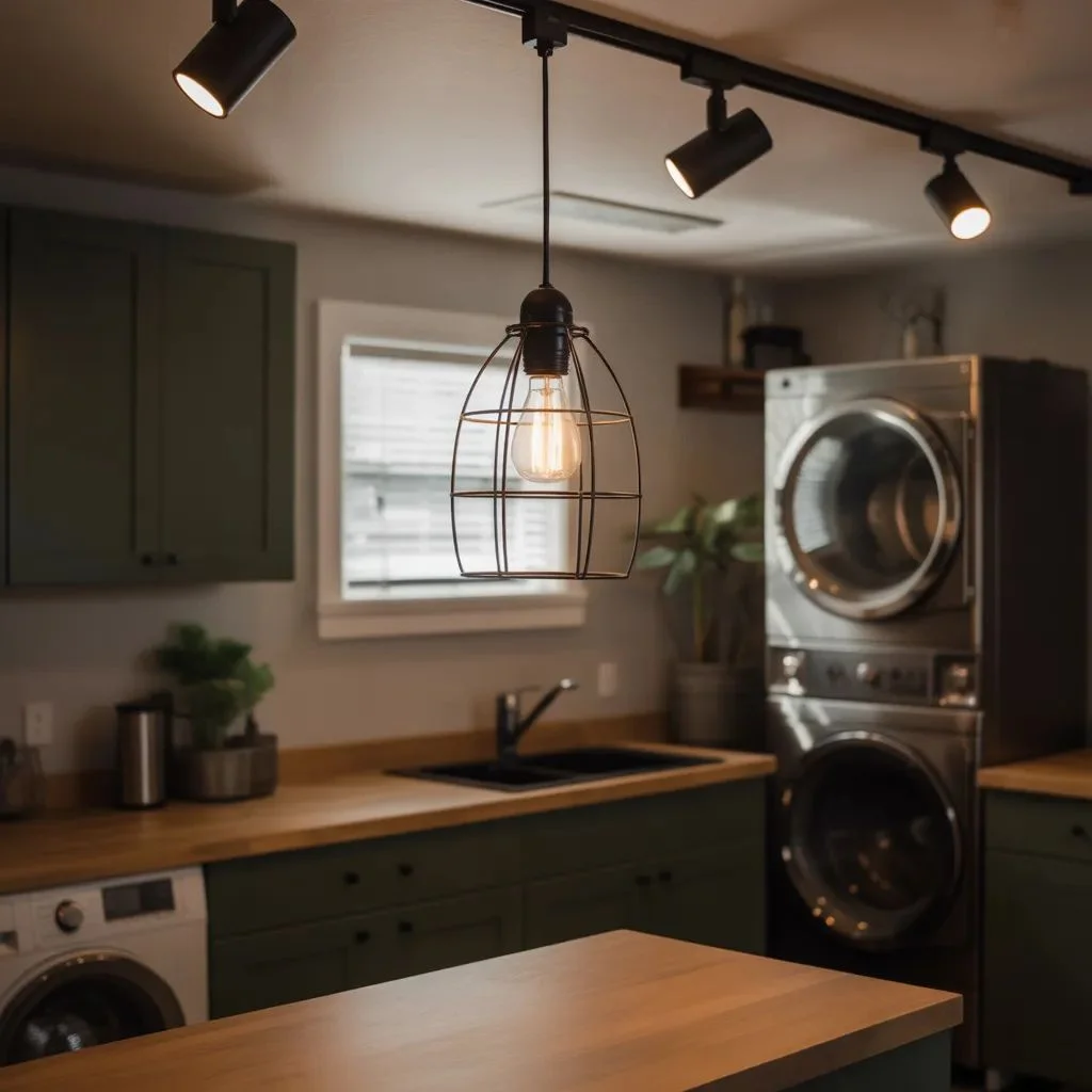 Lighting That Sets the Mood (and Gets the Job Done)
