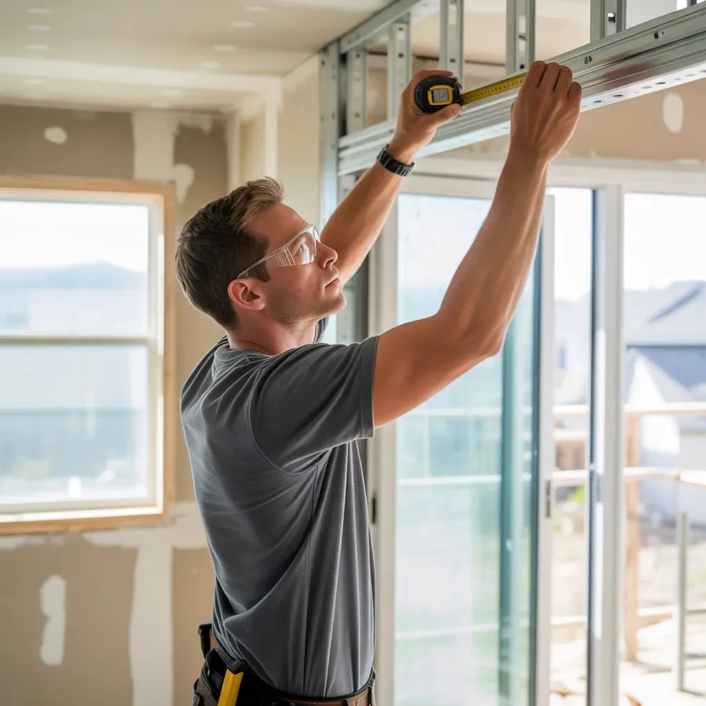 Loft Railing Safety Standards You Actually Need to Know