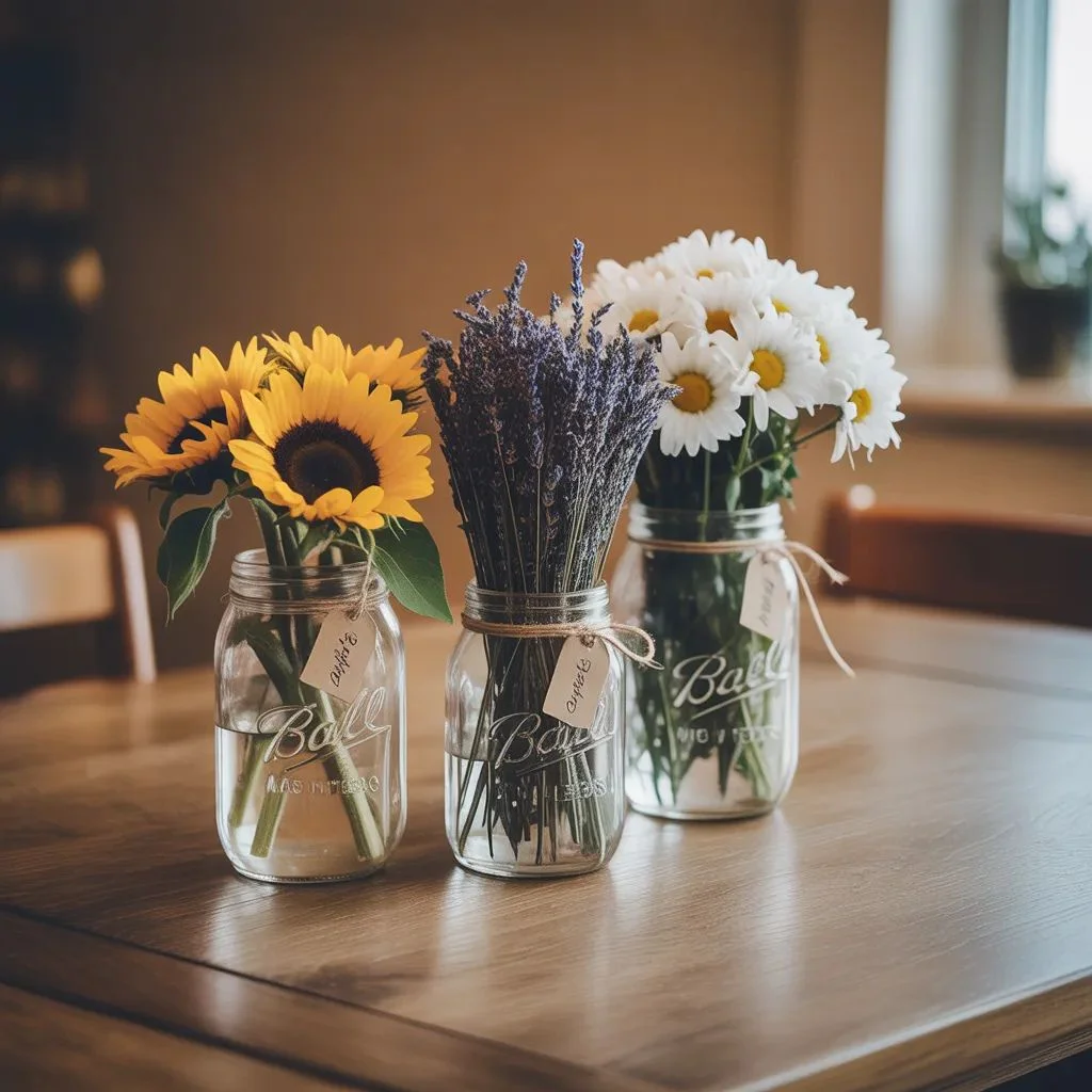 Mason Jar Magic The Classic That Never Gets Old